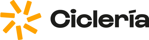 La ciclería