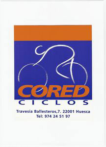 Ciclos Cored