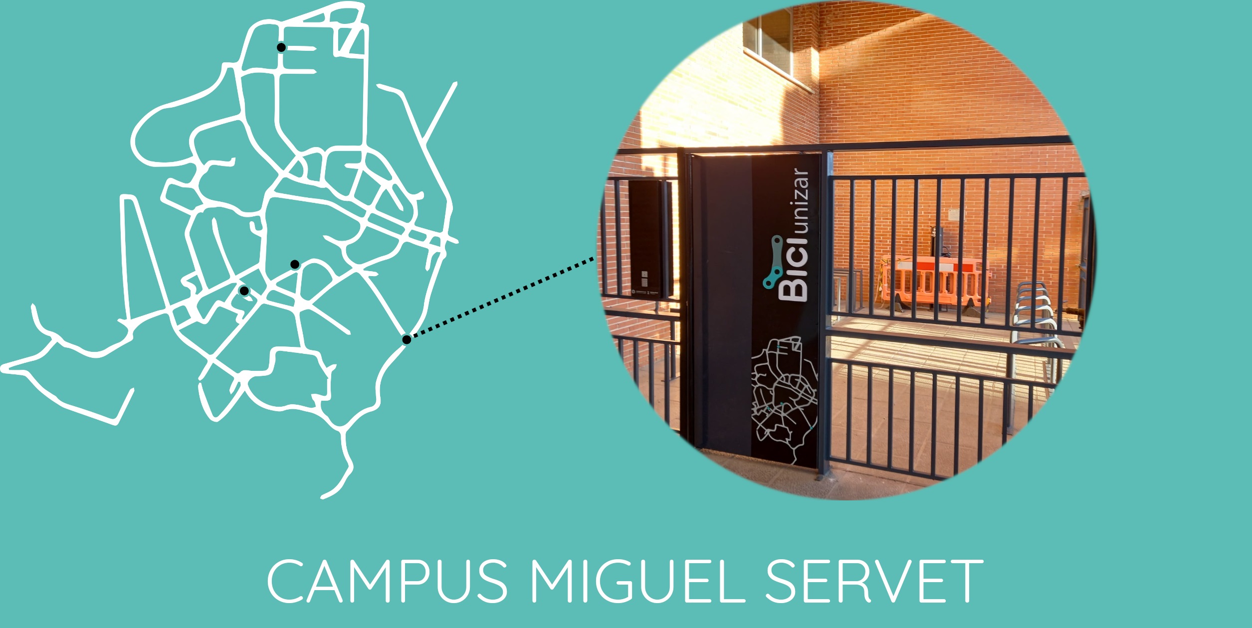 Campus Miguel Servet