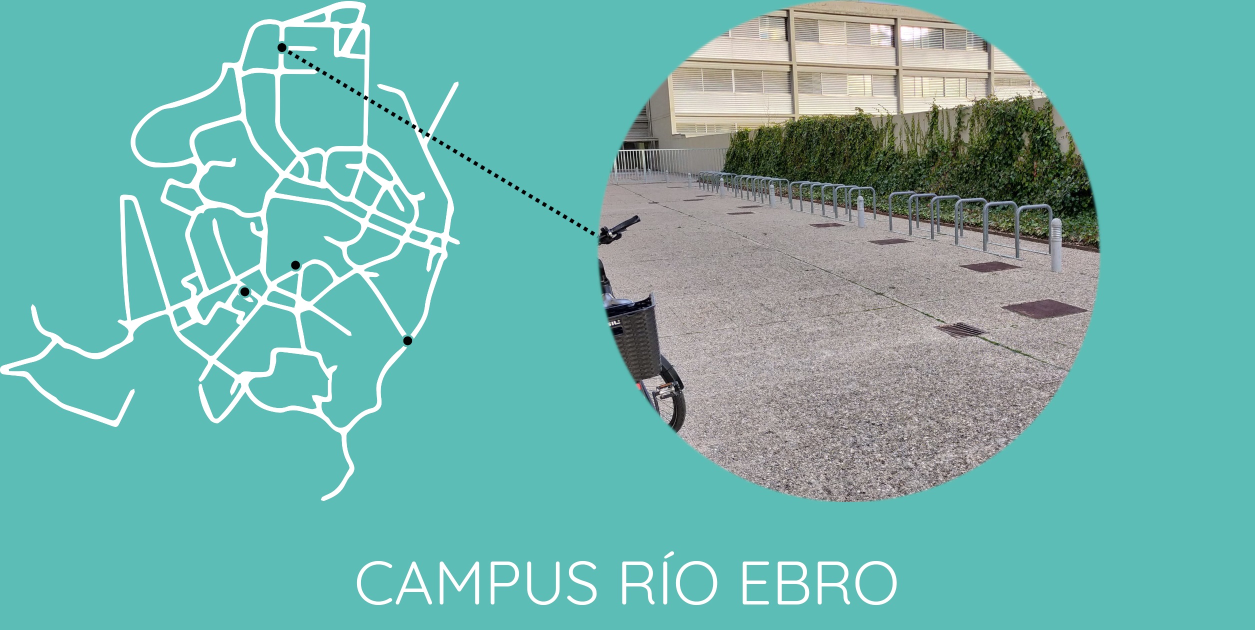 Campus Río Ebro
