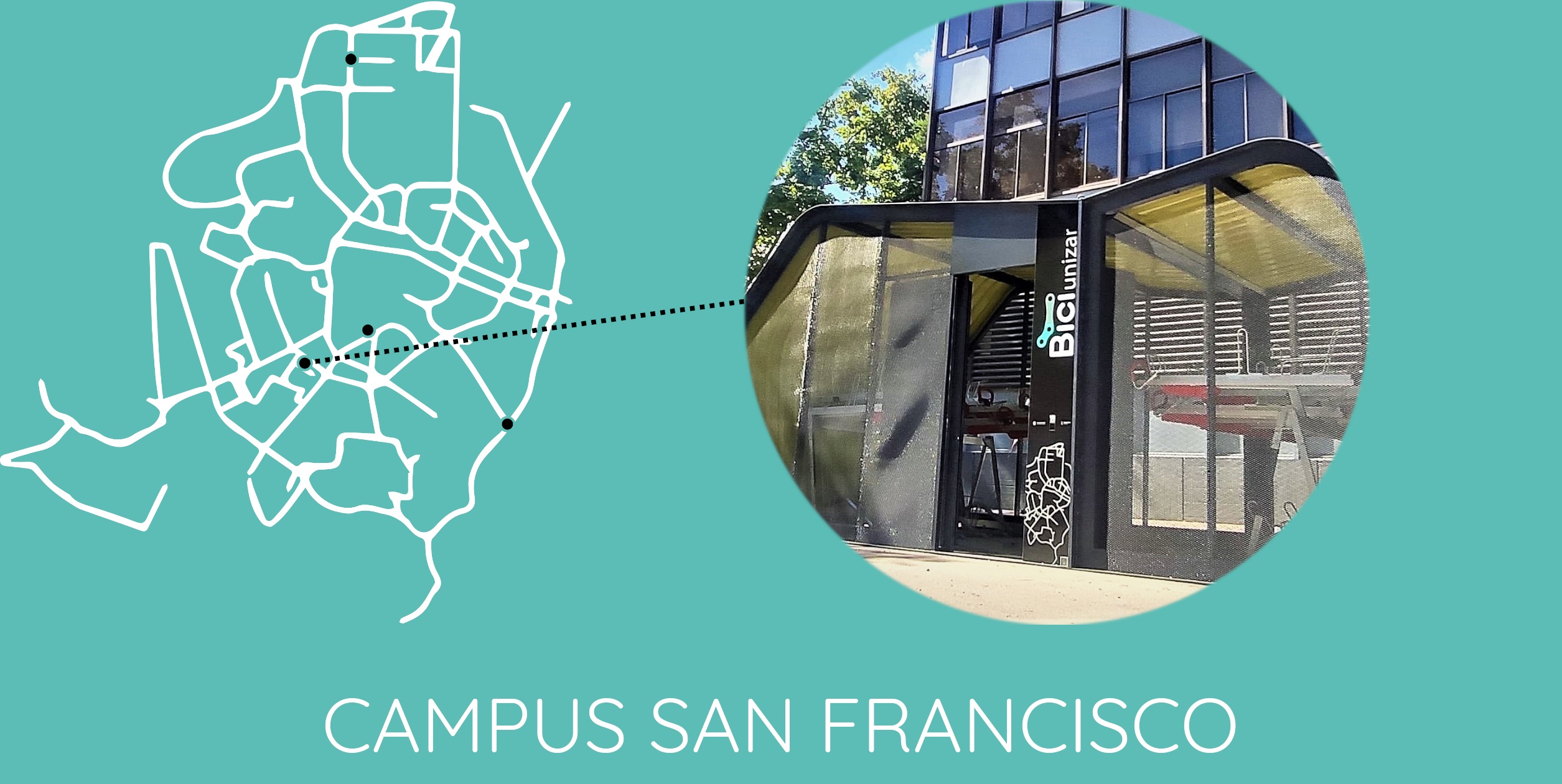 Campus San Francisco