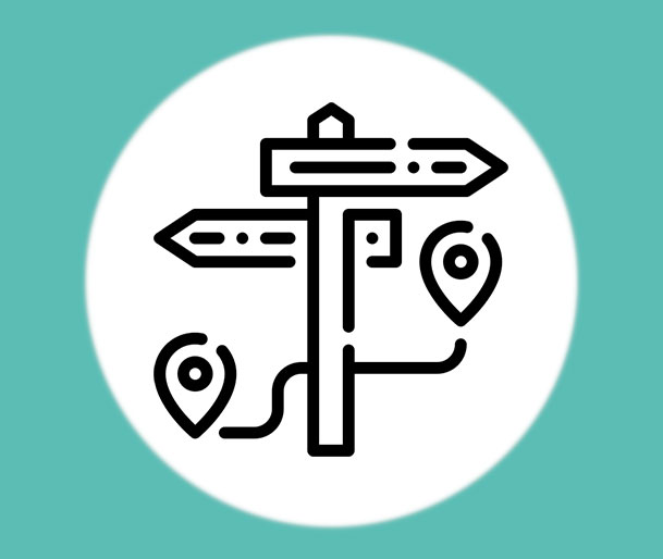 Planificador de rutas