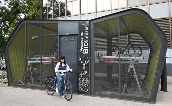 compra de bicicletas