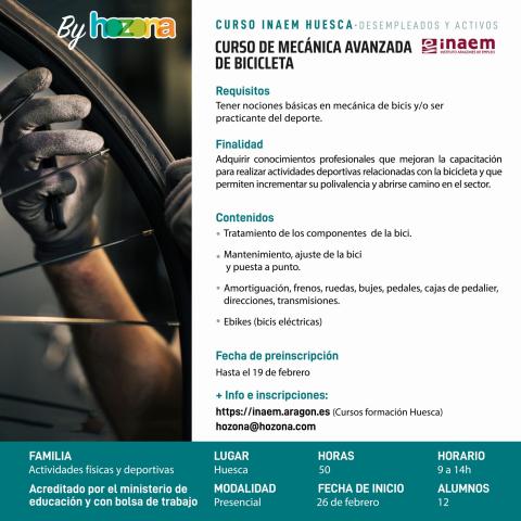 Curso de mecánica avanzada